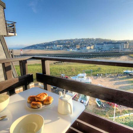 Apartment Les Marinas-7 By Interhome Довиль Экстерьер фото